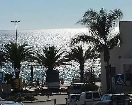 Bluechoro Appartement *