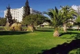 Apartamento Bluechoro *