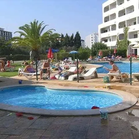 Bluechoro Apartmán *