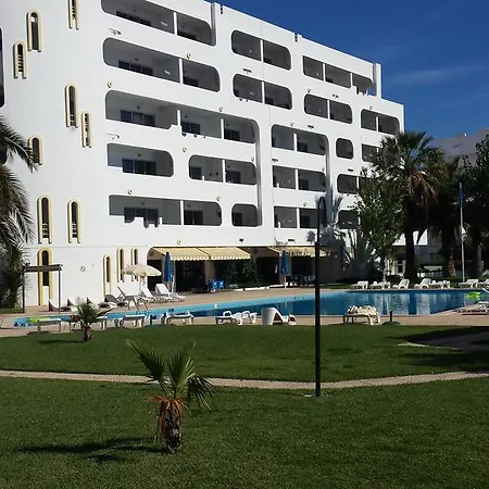 Apartmán Bluechoro Albufeira