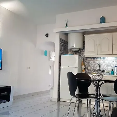 Bluechoro Apartmán Albufeira