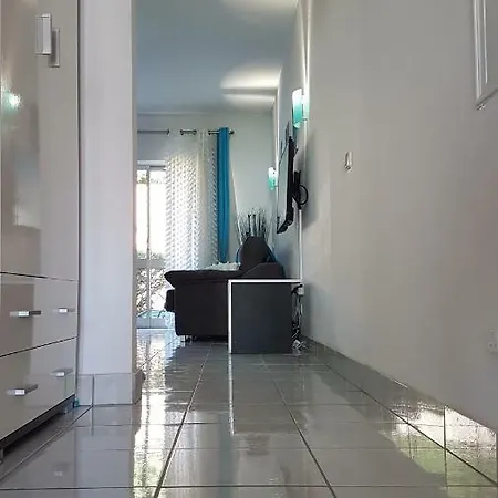 Bluechoro Apartmán