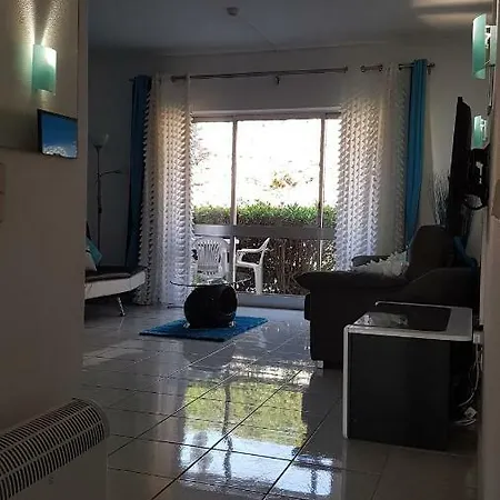 Bluechoro Apartmán Albufeira