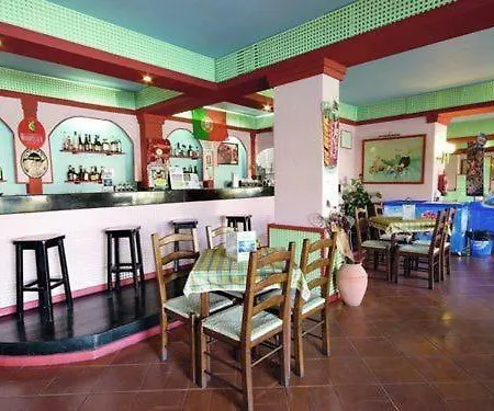 Bluechoro * Albufeira