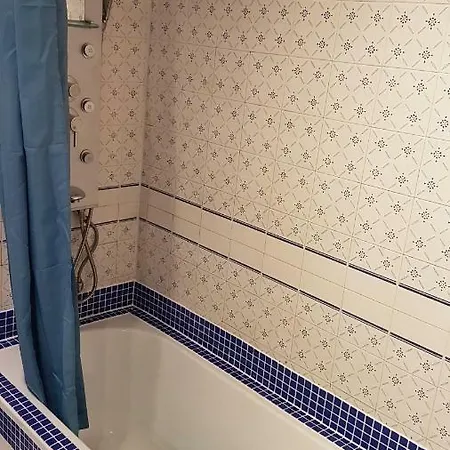 Bluechoro Apartmán