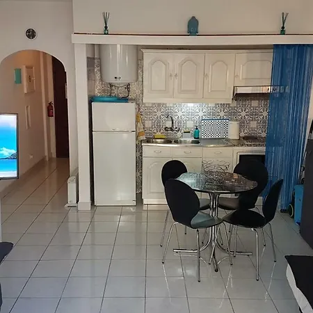 Bluechoro Apartmán Albufeira