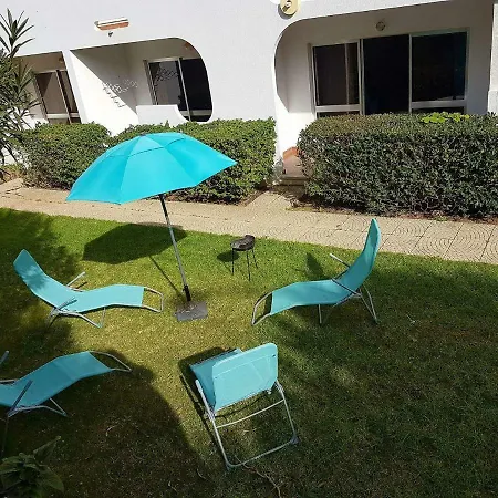 Bluechoro Appartamento Albufeira