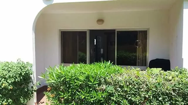 דירה Bluechoro אלבופיירה