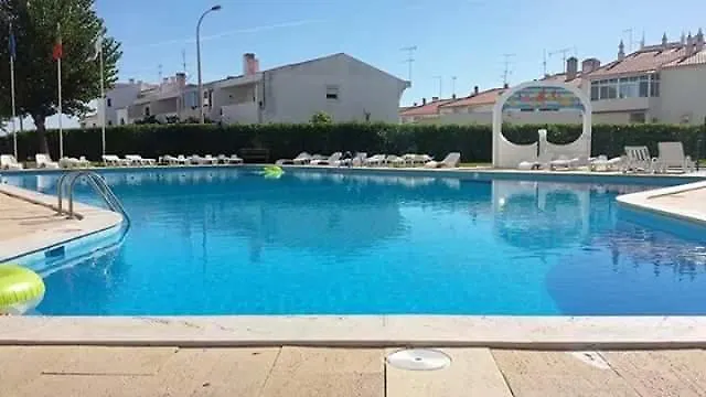 Bluechoro * Αλμπουφέιρα