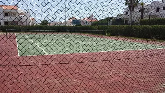 Bluechoro Διαμέρισμα *