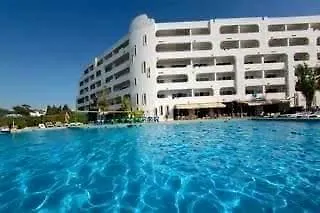 Bluechoro * Αλμπουφέιρα