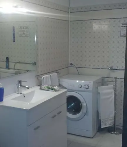 דירה Bluechoro *