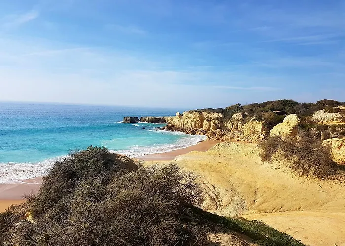 דירה Bluechoro *