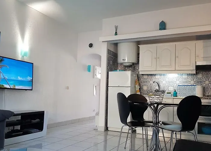 Bluechoro דירה אלבופיירה