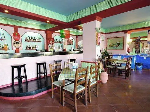 Bluechoro * אלבופיירה