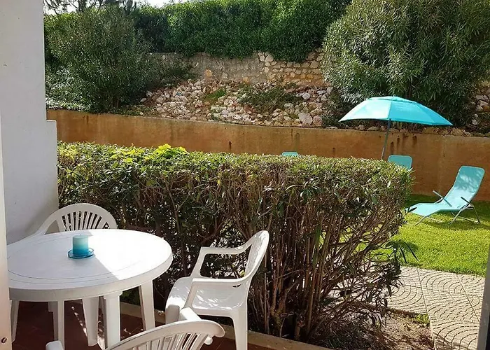 Bluechoro Διαμέρισμα *