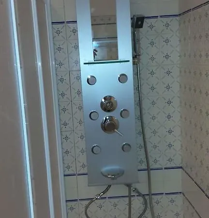 Studio Bluechoro Apartment