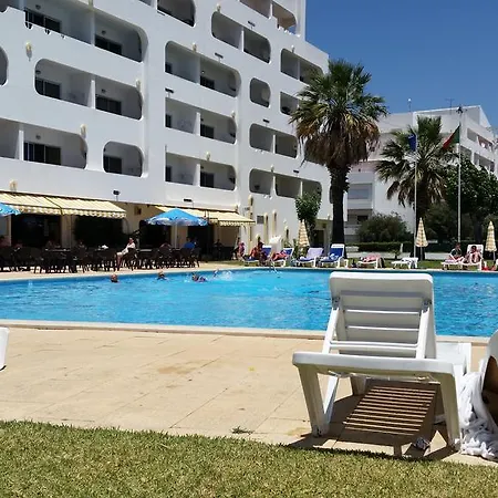 Apartment Studio Bluechoro Albufeira