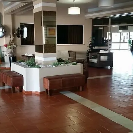 Bluechoro * Albufeira