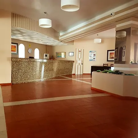 Apartment Studio Bluechoro Albufeira