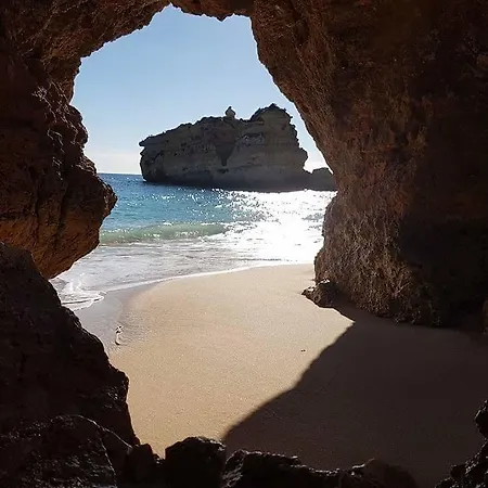 Studio Bluechoro Apartment Albufeira