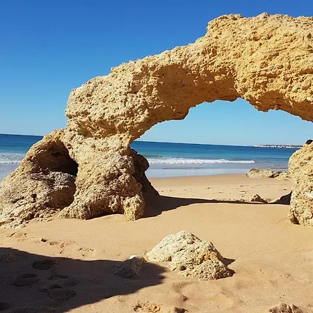 Bluechoro Apartman Albufeira