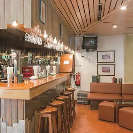 Studio Bluechoro * Albufeira