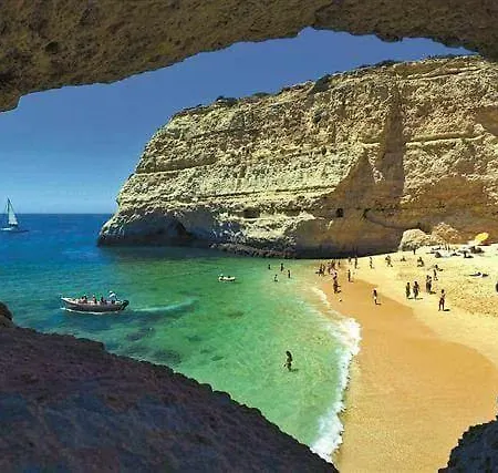 Apartman Bluechoro Albufeira