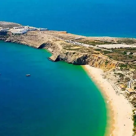 Bluechoro Албуфейра